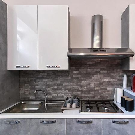 Miracle Apartment คาตาเนีย ภายนอก รูปภาพ